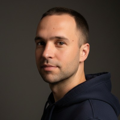 Serg Markovich